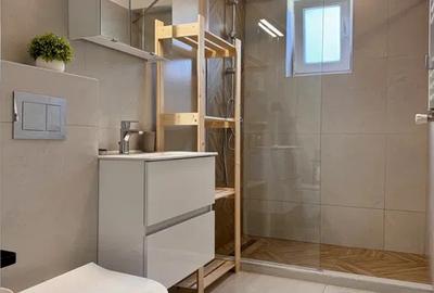 Apartament cu 2 camere - DECOMANDAT - LOC DE PARCARE - Păcurari - 6