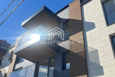 4 Camere cu gradina in Ansamblu rezidențial | Erou Iancu Nicolae - Jolie Ville - 13