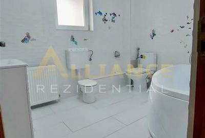 CASA INDIVIDUALA CU PISCINA METROU APARATORII PATRIEI - 12