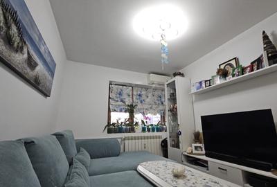 4 camere spațioase, etaj 3/9 - Bulevardul Timișoara - 18