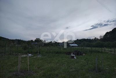 Teren intravilan de vânzare – Valea lui Enache, Baiculești, Argeș | 500 mp - 3