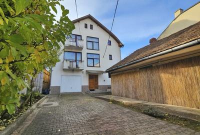 Casa individuala, teren 403 mp, garaj, zona Hotel Belvedere-Gruia - 2