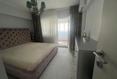 Unirii -  Piata Alba Iulia inchiriere apartament 3 camere - 3