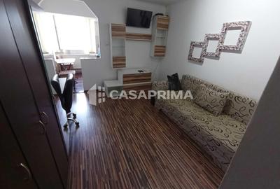Inchiriere Garsoniera Gara Nicolina, etaj 2, MOBILATA si UTILATA complet !! - 4