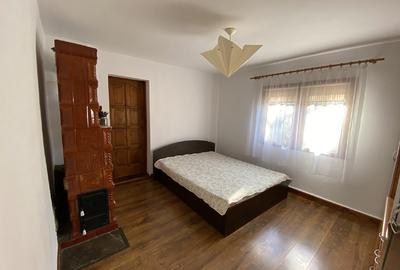 Casa + teren de vanzare comuna Tarcau, Neamt - 10