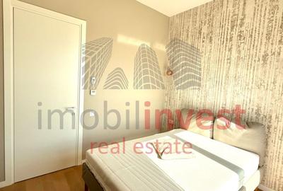 Apartament 3 camere mobilat in One Verdi Park cu loc de parcare - 11