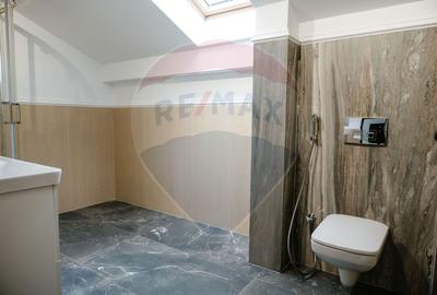 Spațiu comercial ULTRACENTRAL - 2,300mp de închiriat - 5