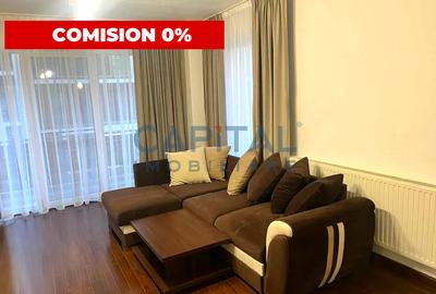 0% Comision | Apartament semidecomandat cu 3 camere 85 mp, Terasa | Buna Ziua | - 1