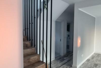 Vanzare vila constructie nou Tunari, finisaje premium - 5