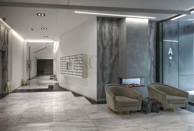 Duplex 4 Camere | One Herastrau Plaza - 19