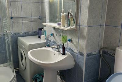 Apartament mobilat si utilat Bulevardul Saturn - 9