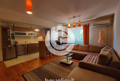 Apartament 3 camere decomandat - Etaj 1 - Vasile Milea - 1