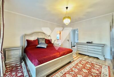 Casa 5 camere pe un nivel, teren 600 mp, priveliste, garaj - Tocile - 6