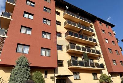 Apartament cu 3 camere de vânzare cu loc de parcare - 10