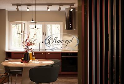 Smart House boutique pe strada Oasului, aproape de CREIC - 20