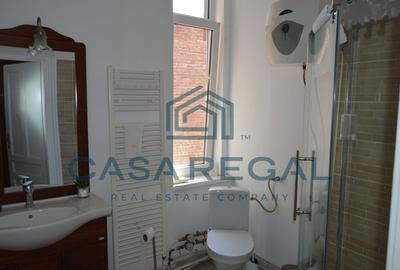 Apartament stilat, ultracentral-Alecsandri, ideal pentru locuire sau investiție - 10