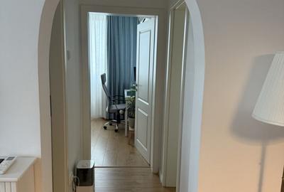 3 Camere | Floreasca | Renovat | Centrala Bloc | Fara Risc - 7