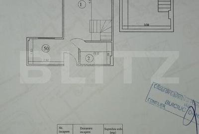Apartament 2 camere, 58.27 mp, zona Nicolina - 10
