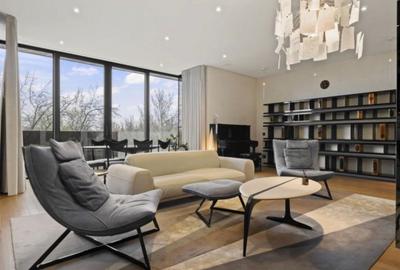 Apartament 4 Camere | Premium | 255 mp | Parcare | One Rahmaninov - 2