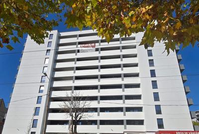 Militari-Pacii-Preciziei, 2 camere, Spatios, 58.7 mp, Bloc Nou, Ideal Investitie - 9