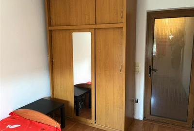 Apartament 3 camere, zona Centrala , etaj 4, renovat si mobilat - 12