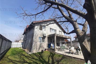 Casa spatioasa cu 8 camere si teren de 801 mp - ideala pentru 2 familii - 19