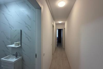 3 Camere Prima Închiriere | Parcare Inclusă | Floreasca Residence - 9