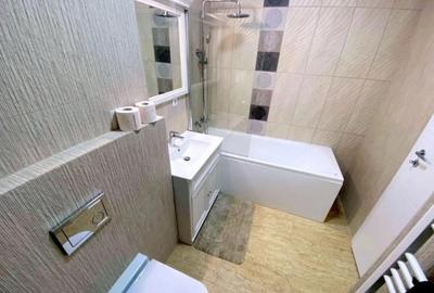 Day Residence Dristor | 2 Camere - 2