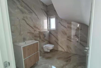 Casa NOUA | Burdujeni | 120mp Utili| Teren 500mp | C-5697 - 10