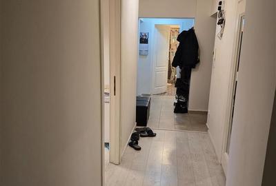 Apartament 3 camere Copou-Casa Armatei. Etaj 2 - 2