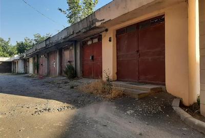 Garaje de vanzare Str. Victoriei Tulcea - 3