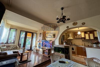 Faleza Nord, Casa 340mp, teren 477mp Plata esalonata in 2 ani Avans 50% - 14