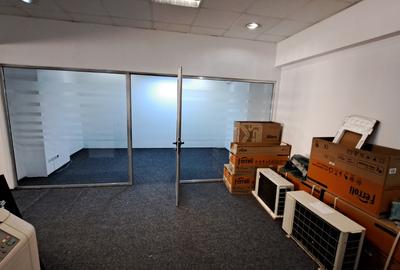 SPATIU BIROU- CLADIRE BIROURI PREMIUM - 6
