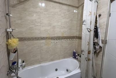 Apartament 3 camere, 76 mp utili, parcare subterana–Strada Maslinului - 5