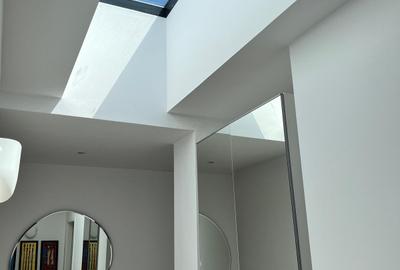 Inchiriere penthouse duplex etajele 4+5 parcare terasa 54mp Armeneasca metrou - 11