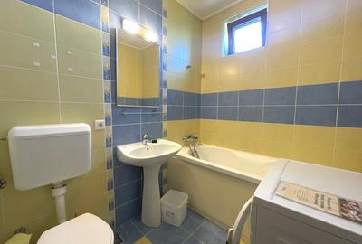Apartament 3 Camere | 70mp | Bloc Nou | Cetate | Etaj 1 | Garaj Inclus - 5