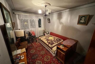 Vanzare Apartament 3 Camere Zona Metrou Titan - Parc IOR - 4