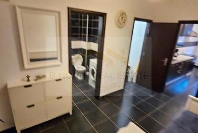 Garsonieră decomandată, mobilată în Roșu