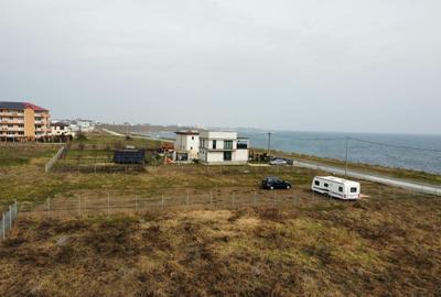 Teren de vanzare Costinesti zona Golful Francez randul 2 de la Marea Neagra - 5