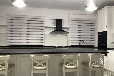 4 Camere | Bazilescu - Buc Noi | Parcare | 165 Mp Utili - 4