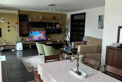 Apartament de inchiriat in Constanta zona Pescarie terasa 30mp - 2