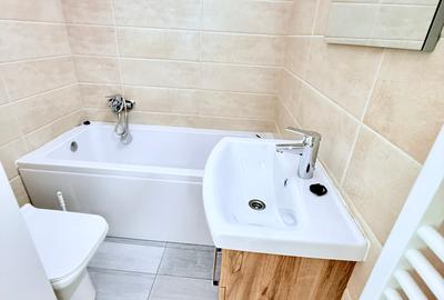 Unirii  - 13 Septembrie / Casa Poporului / Hotel JW Marriott / 4 camere - 21