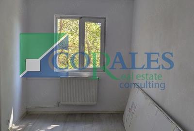 Etaj 1. Renovat. Disponibil imediat! - 3