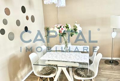 0% comision | Apartament 2 camere | Tudor - 3