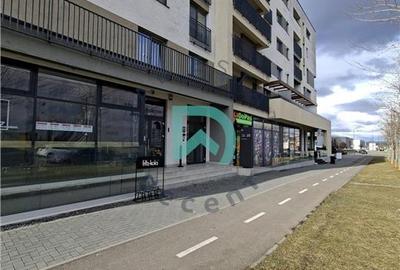 Apartament 2 camere, Kasper Coresi, decomandat,loc de parcare - 11