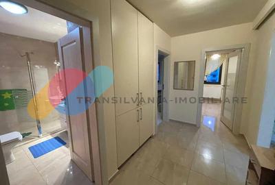 Apartament modern cu 2 camere, în ansamblul Park Lake, lângă Iulius Mall - 6