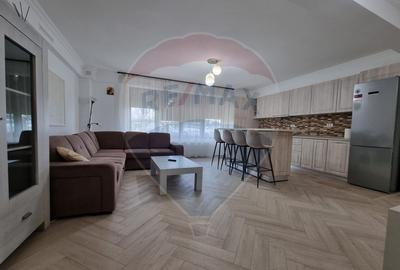 Apartament cu 3 camere de închiriat in Mamaia Constanta - 1