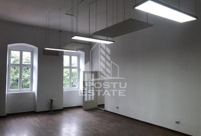 Birou, de 104 mp, în Ultracentral