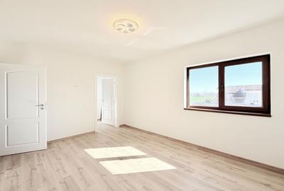 Duplex modern de vânzare în Dumbrăvița – construcție 2026 - 2