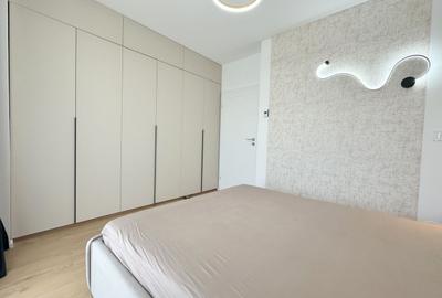 Apartament cu 3 camere, zona Lipovei - 8